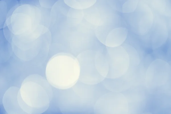 Beautiful boker lights — Stock Photo, Image