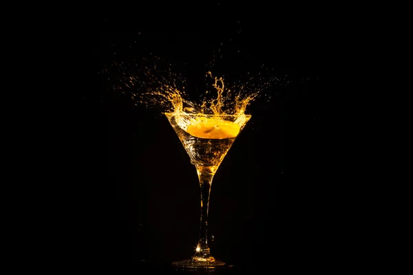 Coctail colorato — Foto Stock