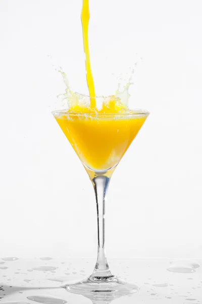 Cocktail orange — Photo
