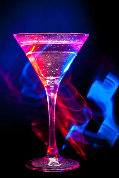 Colourful coctail — Stock Photo, Image