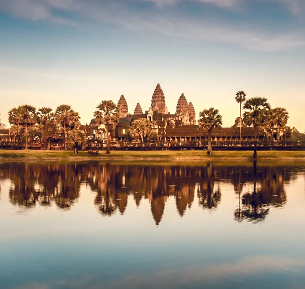 Angkor wat — Foto de Stock