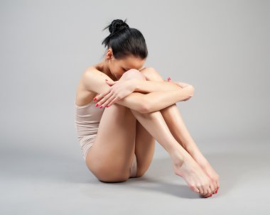 jimnastikçi eğitim