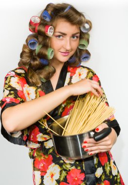 Kadın: Aile içi şiddet