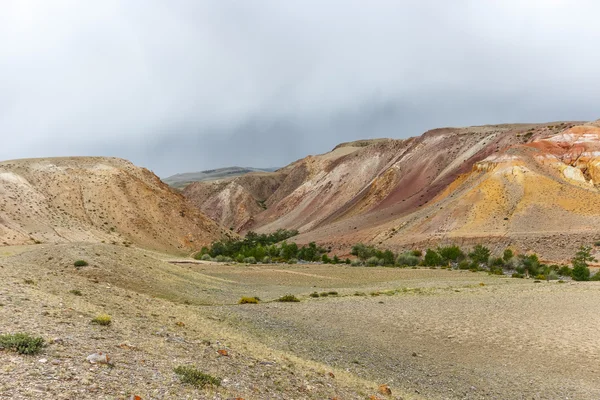 Paisaje de montaña —  Fotos de Stock