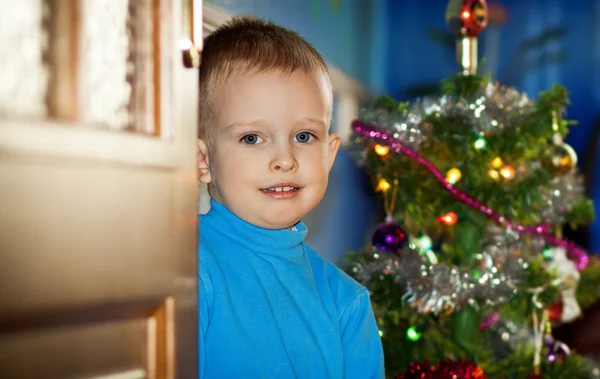 Weihnachtswunder Stockbild