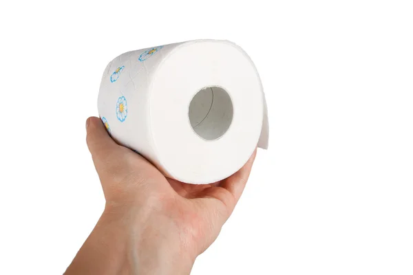 tuvalet kağıdı rulosu