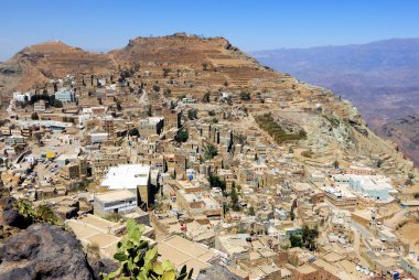 dağ yemen
