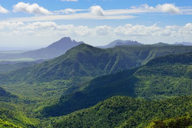 Mauritius