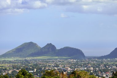 Mauritius Adası