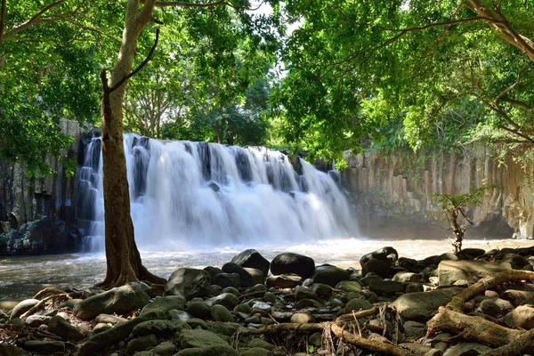 Rochester falls — Stock Photo, Image