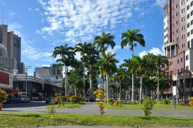 Port Louis