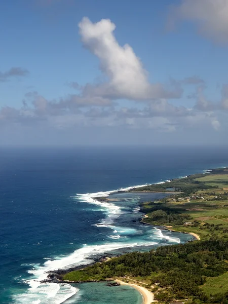 Mauritius — Stok fotoğraf