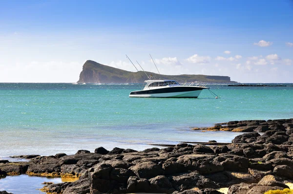 Mauritius — Stock Photo, Image