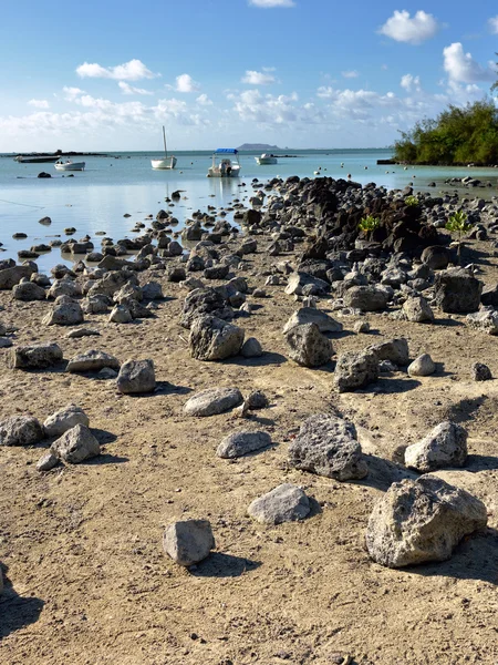 Mauritius-Insel — Stockfoto