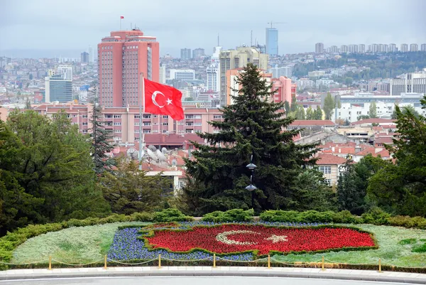 Ankara