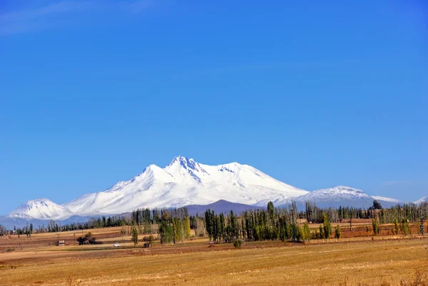 Anatolia, Turchia — Foto Stock