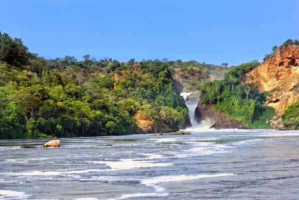 Murchison Falls