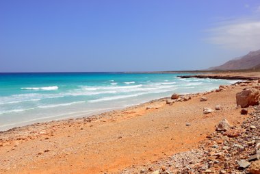 Sokotra Adası