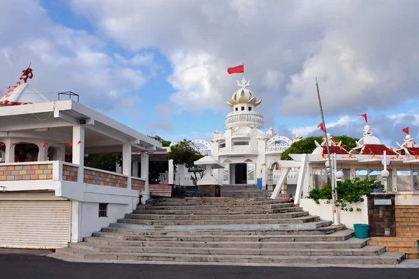 Poste de Flacq, Mauritius — Stock Photo, Image