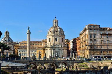Roma, İtalya