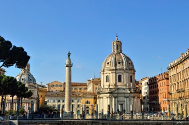 Roma, İtalya