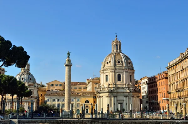 Roma, Itália — Fotografia de Stock