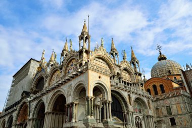 Basilica San Marco