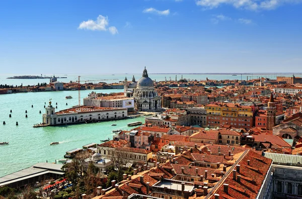 VENEZIA — Foto Stock