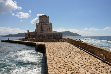 Methoni Kalesi