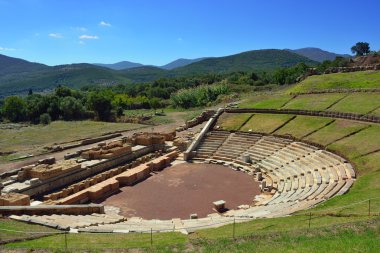 Antik messini