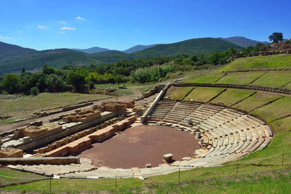 Antik messini