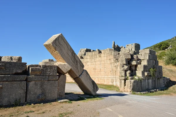 The Arcadian Gate — Stock Photo, Image