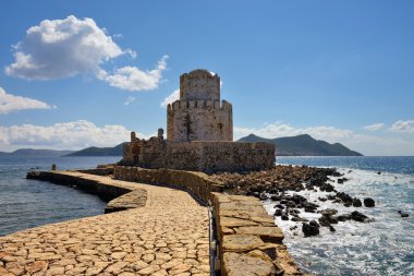 Methoni Kalesi