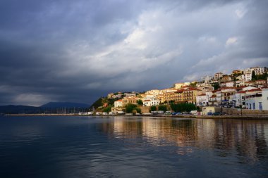navarin deniz savaşı