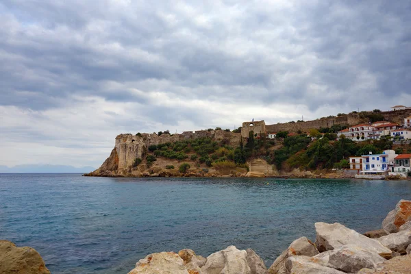 Castillo de Koroni —  Fotos de Stock