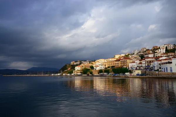 Pylos — Stock Photo, Image