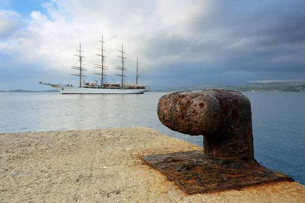 Pylos — Foto Stock