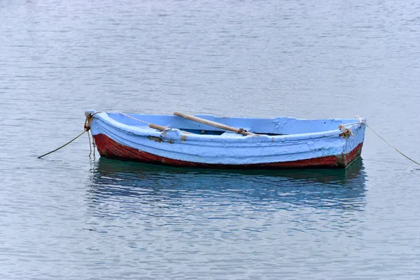 Båt — Stockfoto