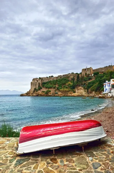 Koroni — Stockfoto