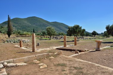 Antik messini