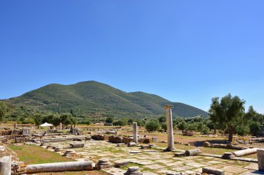 Antik messini