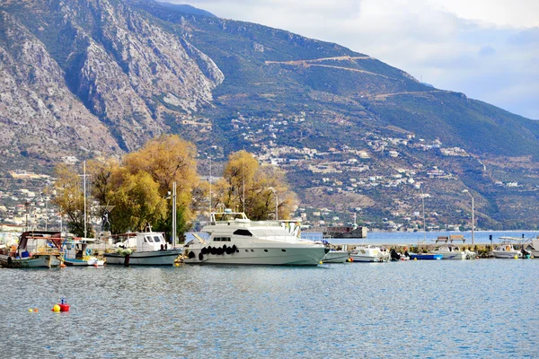 Kalamata — Foto de Stock