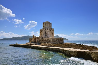 Methoni Kalesi