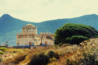 Methoni Kalesi