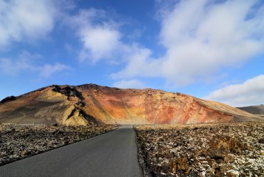 Timanfaya