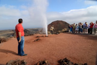 Timanfaya