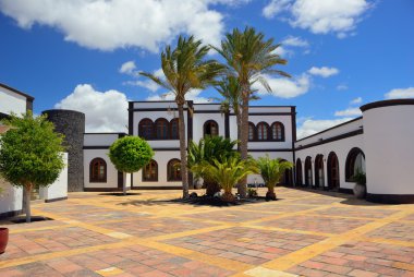 Playa Blanca Lanzarote
