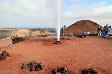 Timanfaya