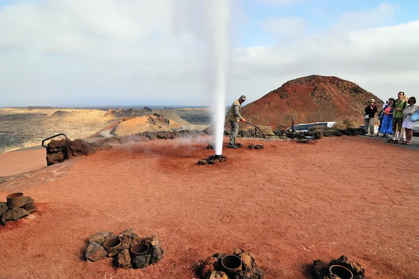 Timanfaya