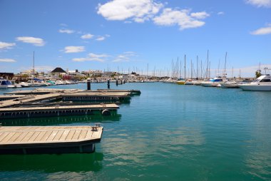 Playa Blanca Lanzarote